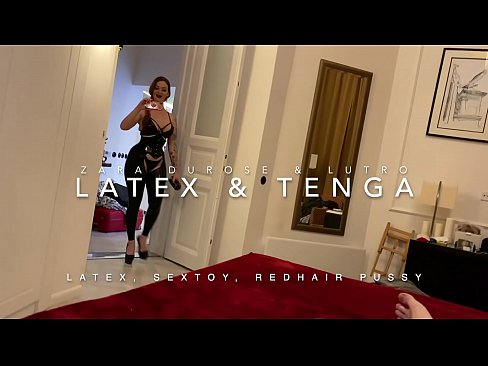 ❤️ Saudara tiri berambut merah dalam kostum lateks kacau oleh saudara tiri ❤❌ Porno di id.sex78.ru