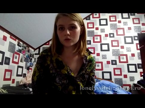 ❤️ Siswa pirang muda dari Rusia menyukai penis yang lebih besar. ❤❌ Porno di id.sex78.ru