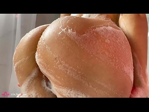 ❤️ rambut coklat masturbasi pukas dengan vibrator untuk intens orgasme di mandi ❤❌ Porno di id.sex78.ru