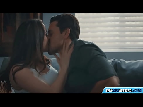 ❤️ Seks romantis dengan ibu berdada baik ❤❌ Porno di id.sex78.ru