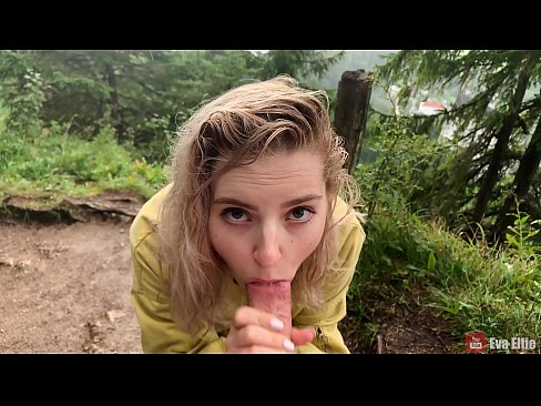 ❤️ Gadis menelan air mani setelah blowjob publik - Eva Elfi ❤❌ Porno di id.sex78.ru
