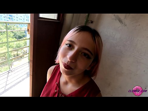 ❤️ Pelajar Sensual Menyebalkan Orang Asing di Pedalaman - Cum Di Wajahnya ❤❌ Porno di id.sex78.ru
